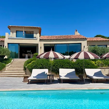 Loka - Golfe De Saint-tropez * Гримо