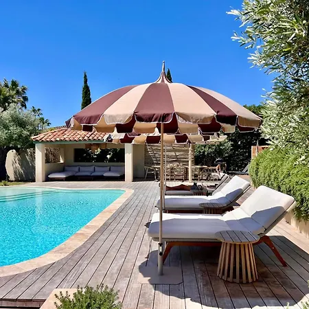 Loka - Golfe De Saint-tropez Grimaud