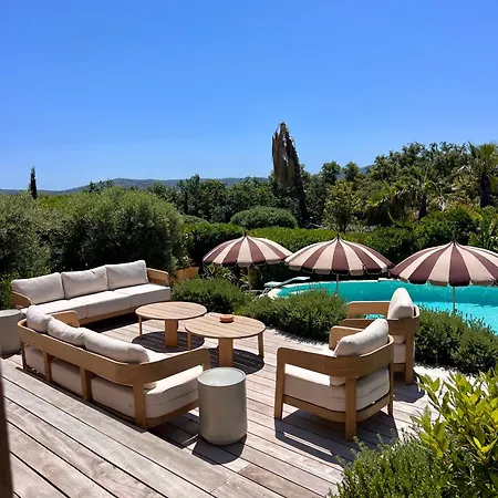 Loka - Golfe De Saint-tropez *