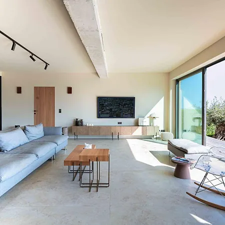 Loka - Golfe De Saint-tropez Βίλα Grimaud