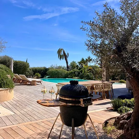 Loka - Golfe De Saint-tropez Grimaud