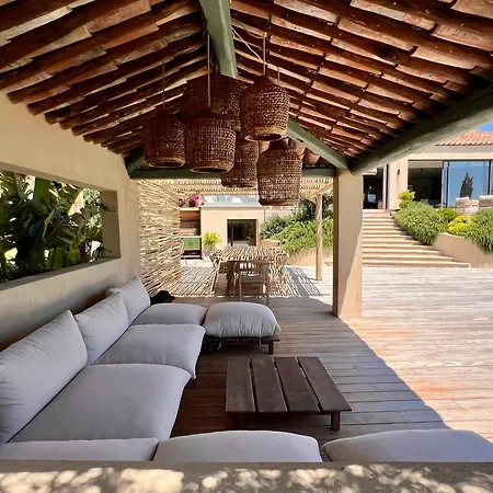 Loka - Golfe De Saint-tropez Гримо