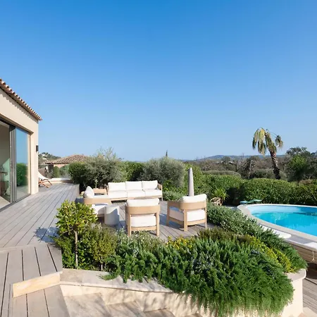 Loka - Golfe De Saint-tropez * Grimaud