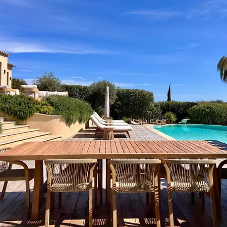 Loka - Golfe De Saint-tropez *