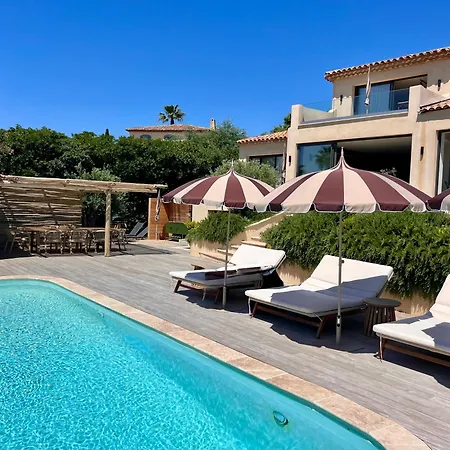 Loka - Golfe De Saint-tropez * Grimaud