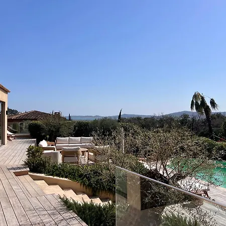 Loka - Golfe De Saint-tropez Гримо