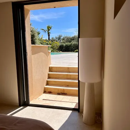 Βίλα Loka - Golfe De Saint-tropez