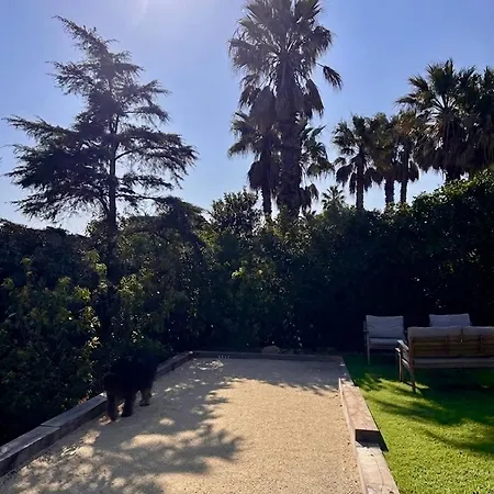 Βίλα Loka - Golfe De Saint-tropez Grimaud
